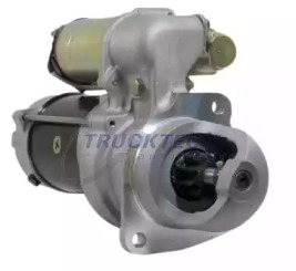 TRUCKTEC AUTOMOTIVE 0117052 -  Стартер